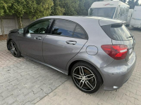 Mercedes A 220