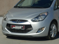 Hyundai ix20 1.6 Ben.125KM/Automat/Panorama Dach/Serwis Lublin - zdjęcie 3