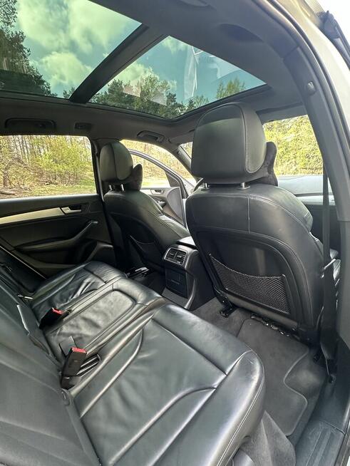 Audi Q5 3.0 TDI Automat Klaudyn - zdjęcie 1