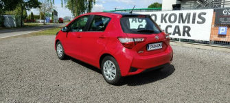 Toyota Yaris Krajowy instalacja gazowa. Goczałkowice-Zdrój - zdjęcie 6