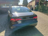 Audi Super stan Gizałki - zdjęcie 5
