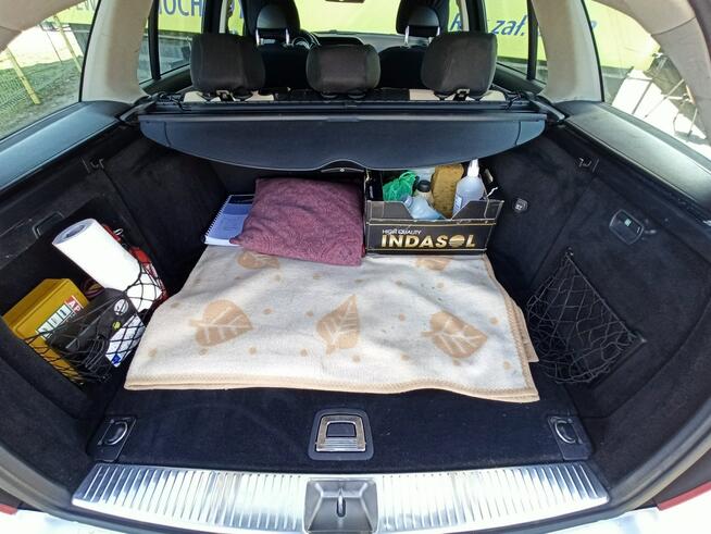 Mercedes C 200 Avantgarde, 240 tys km Rzeszów - zdjęcie 7