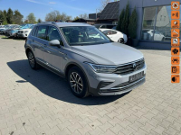 Volkswagen Tiguan Automat Klimatronik Parktronik