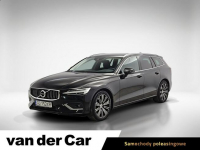 Volvo V60 B4 B Inscription aut ! Z Polskiego Salonu ! Faktura Vat !