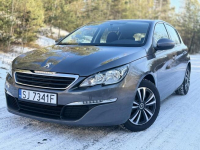 Peugeot 308 T9 1.6 BlueHDI 120 koni * Okazja Jaworzno - zdjęcie 3