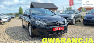 Volkswagen Golf klima 1.4 benzyna mpi zarejestrowany