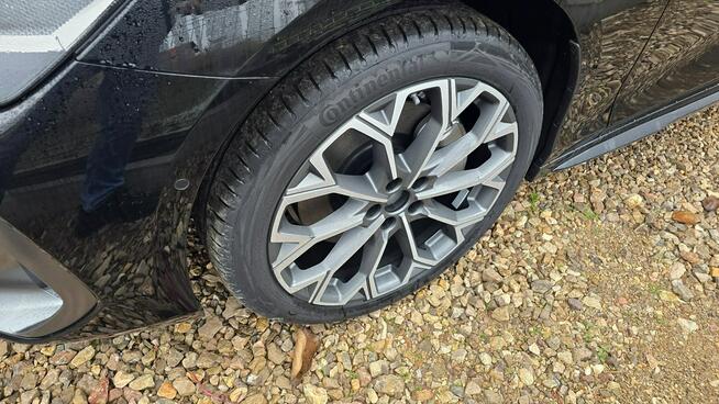 Audi A6 Limousine TDI quattro 204KM S tronic Radom - zdjęcie 6