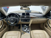 BMW 420 GranCoupe Luxury Line Automat Skóra Podgrzewanie 190KM Gliwice - zdjęcie 10