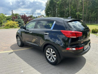 Kia Sportage Lipówki - zdjęcie 9