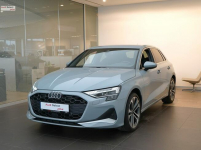 Audi A3 35 TFSI 150KM TempomatACC Kamera AmbientePro VirtualPlus