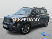 Jeep Renegade 1.4 benzyna 140 KM | Salon POLSKA | I Wł | 47 556 KM