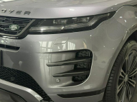 Range Rover Evoque 1.5P I3 PHEV 269 KM AWD Dynamic SE Od ręki! Łódź - zdjęcie 4