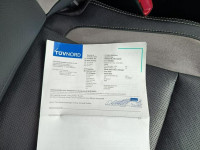 Toyota Avensis Bezwypadkowy, biksenon, skóra, stan BDB Janów Lubelski - zdjęcie 9
