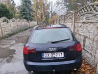 Sprzedam Audi a6c6 Wrocław - zdjęcie 11