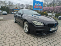 BMW 630 640d M Sport Edition/doinwestowany/zarejestrowany w Polsce Biała - zdjęcie 2