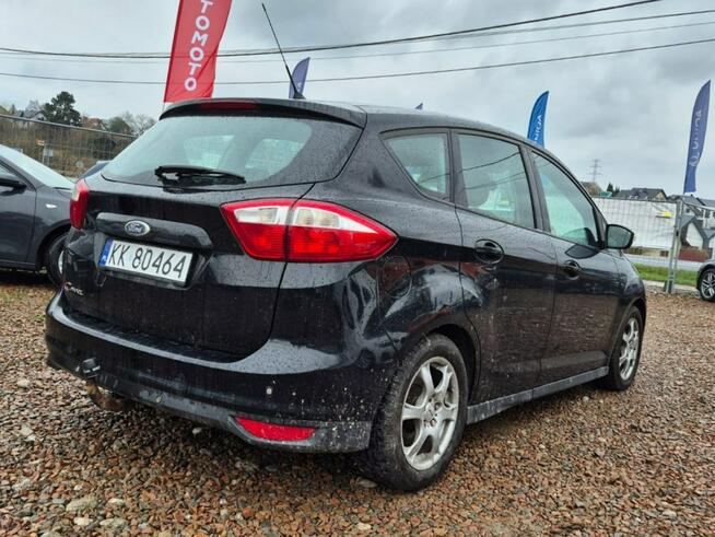 Ford C-Max 1.6 16vBenzyna*150km* Bibice - zdjęcie 2