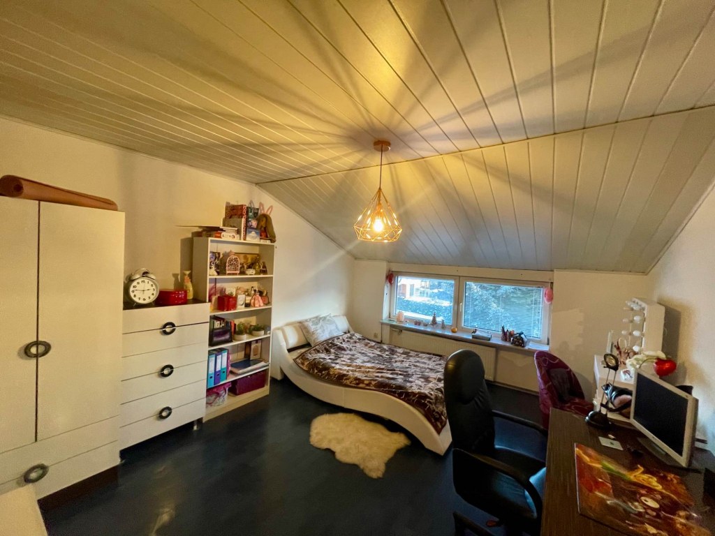 Dom Szczytno (dwupiętrowy, szeregowiec, 4 segmenty z działką) Szczytno - zdjęcie 4