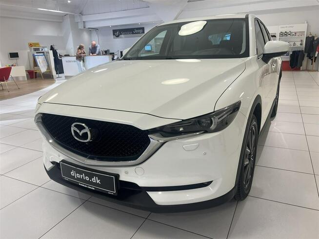 Mazda CX-5 Sadlno - zdjęcie 7