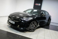 Kia Stinger 3.3 V6*AWD*LIFT*Gwarancja*Salon Polska*Bezwypadkowy*Vat23% Konstantynów Łódzki - zdjęcie 2