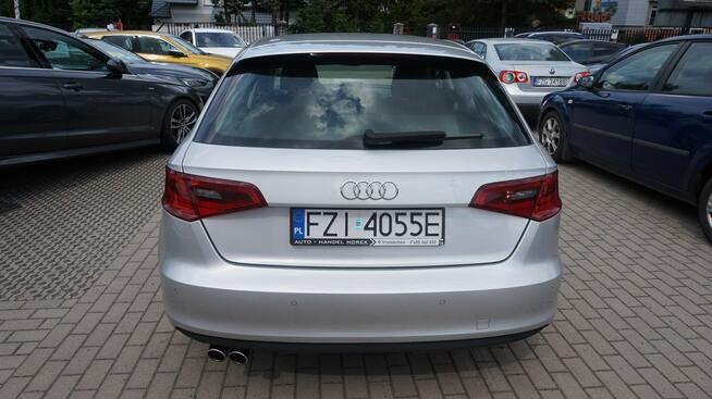Audi A3 automat. Gwarancja. Polecam !!! Zielona Góra - zdjęcie 6