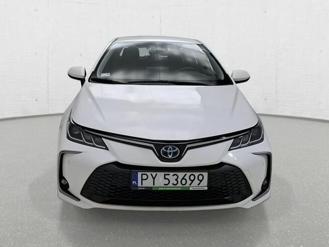 Toyota Corolla Komorniki - zdjęcie 2