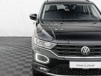 Volkswagen T-Roc 1.5 TSI Advance Podgrz.f LED Salon PL VAT 23% Pępowo - zdjęcie 8