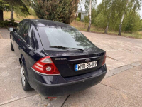 Ford Mondeo 2006 r. od syndyka Warszawa - zdjęcie 7