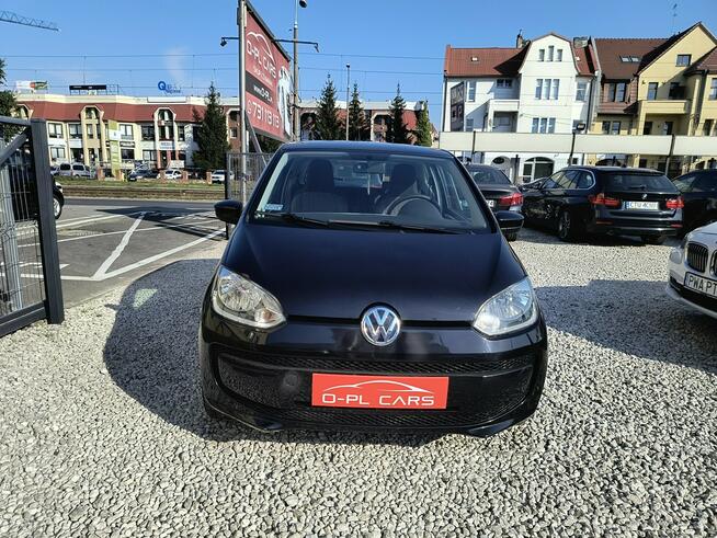 Volkswagen Up |klima |po serwisach | Isofix Bydgoszcz - zdjęcie 2