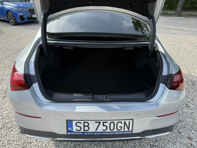 CLA 180! Salon Polska ! i właściciel ! Gwarancja MB Pęcice - zdjęcie 12