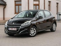 Peugeot 208 Lift ! 1.2i 82KM ! Super Stan ! Zadbany ! 130 tys km. Zwoleń - zdjęcie 11