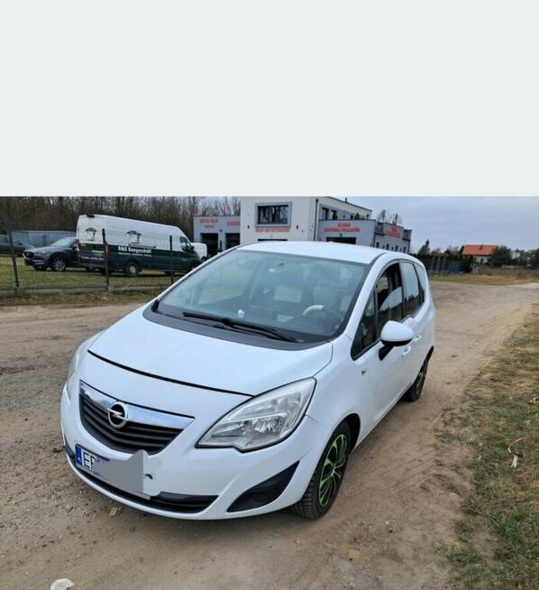 opel Rawa Mazowiecka - zdjęcie 1