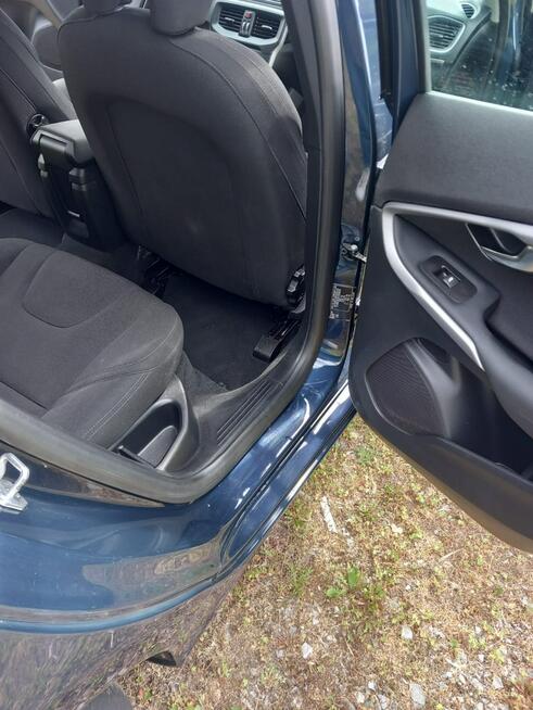 v40 1.6 120KM SERWISOWANY ZADBANY SPRAWNY Lublin - zdjęcie 11