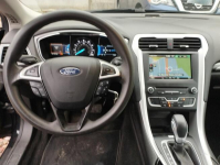 FORD FUSION NAVI, KAMERA, AUTOMAT, przebieg 81 tys.km Warszawa - zdjęcie 5