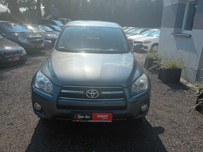 Toyota RAV-4 Janów Lubelski - zdjęcie 3