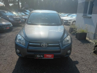Toyota RAV-4 Janów Lubelski - zdjęcie 3