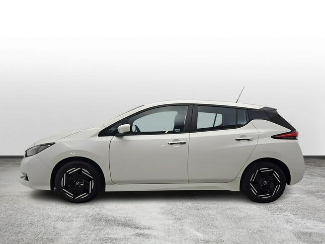 Nissan Leaf 40kWh Acenta ! Z Polskiego Salonu ! Faktura VAT ! Warszawa - zdjęcie 2