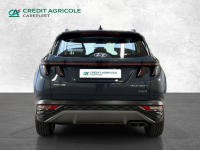 Hyundai Tucson 1.6 T-GDI HEV Smart 2WD Kombi Katowice - zdjęcie 5