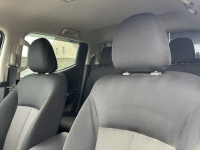 Mitsubishi L200 4x4 Klimatronik Podgrzewanie Kamera HAK Gliwice - zdjęcie 10