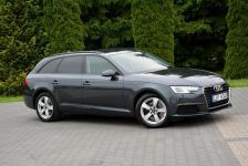 Xenon Ledy El. klapa Audi Pre Sense 2xParktronic Navi ASO Audi Ostrów Mazowiecka - zdjęcie 10