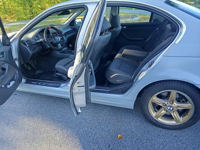 Bmw Dzierżoniów - zdjęcie 6