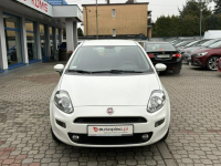 Fiat Punto Rezerwacja Tarnowskie Góry - zdjęcie 3