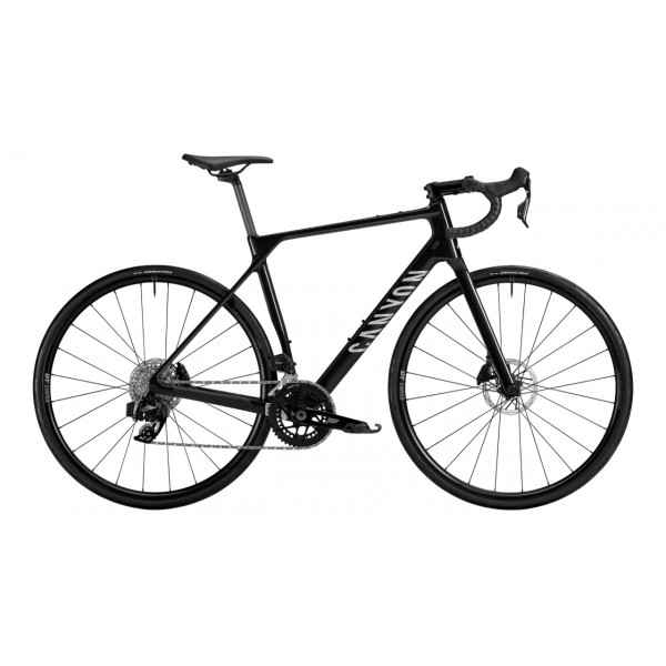 2026 Canyon Endurace CF 7 AXS Road Bike (WAREHOUSEBIKE) Medyka - zdjęcie 1