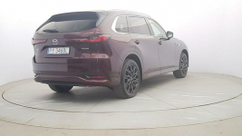 Mazda CX-80 3.3 e-Skyactiv D mHEV! Z Polskiego Salonu! Faktura VAT! Warszawa - zdjęcie 7