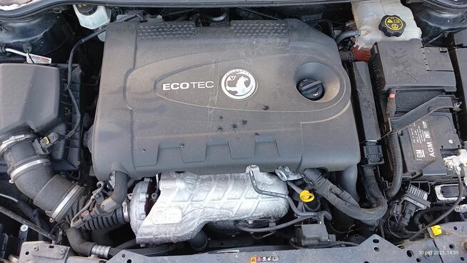 Sprzedam opel/vauxhall astra J Pionki - zdjęcie 2