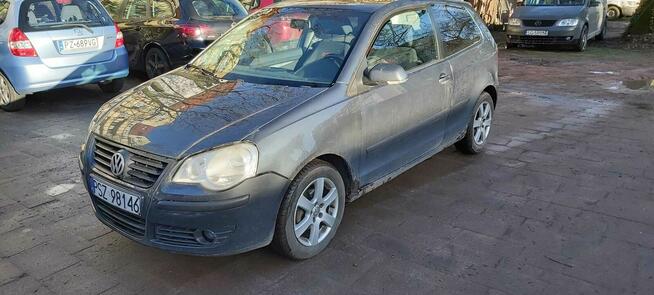 Vw Polo Poznań - zdjęcie 1