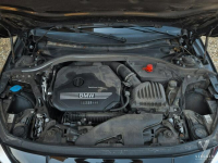 BMW 118i Advantage 140km PDC klima NAVI serwis BEZWYPADEK 2020 Tychy - zdjęcie 12