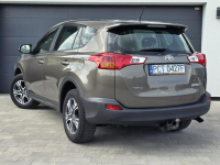 Toyota RAV-4 Bardzo ładny stan *kamera* zarejestrowany *gwarancja* Czarnków - zdjęcie 3