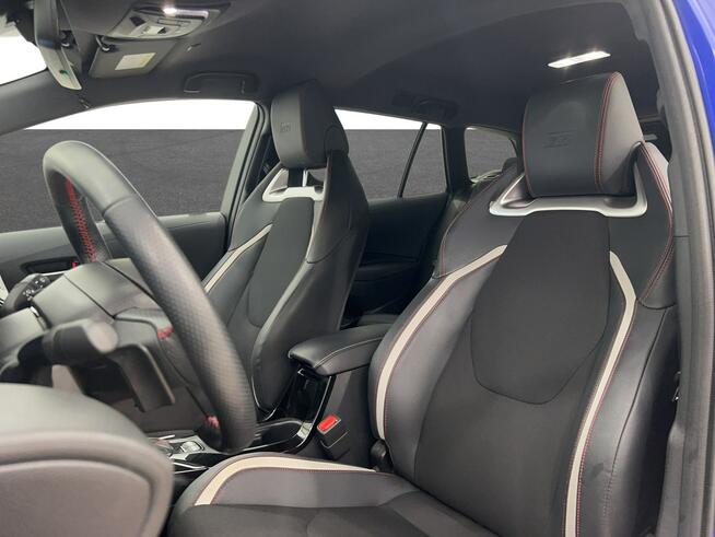 Toyota Corolla 2.0 Hybrid GR Sport Kombi Warszawa - zdjęcie 10