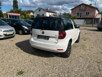 Skoda Yeti 4X4 Automat 2,0 Diesel Białogard - zdjęcie 9