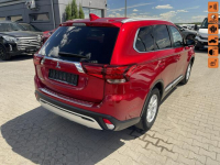 Mitsubishi Outlander City Style Klimatronik Kamera Podgrzewanie